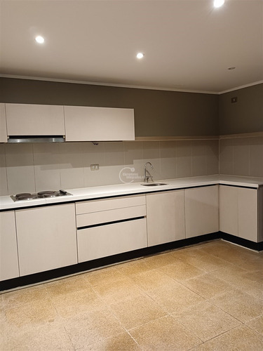 Loft Metro Toesca En Arriendo De 1 Dorm. En Santiago