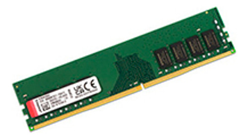 Memoria Ram Ddr4 Kingston Value 16gb 3200mt/s Cl22 Dimm