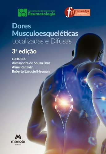 Libro Dores Musculoesqueleticas 03ed 22 De Braz Manole Saud