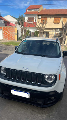 Jeep Renegade 1.8 Sport At Plus