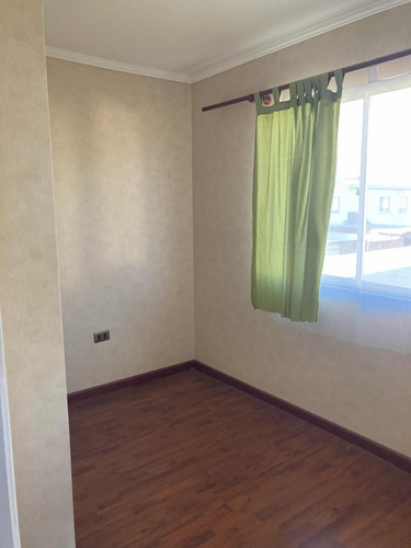 Arriendo Casa Interior Condominio Vista Hermosa Vi