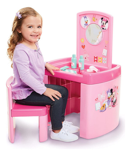 Minnie Mouse Happy Helpers - Juego De Mesa De Actividades De