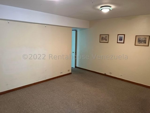 Imagen 7 de 15 de Apartamento En Venta La Castellana 22-24438 Eva Castillo 0414.306.72.20