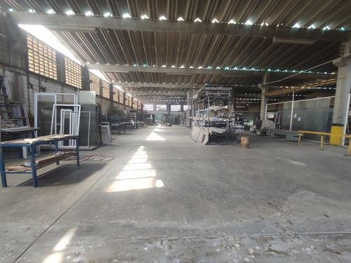 Se Vende Galpon En Cagua
