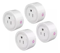 Comprar P Enchufe Inteligente Wi-fi, Enchufe Inteligente,