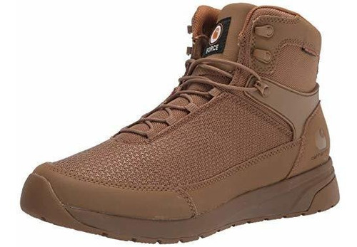 Carhartt Force 6  Botas Industriales Impermeables Con Punta 