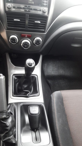 Subaru Xv 2.0i Awd Mt