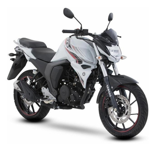 Imagen 11 de 18 de Yamaha Fz S D 150cc Plan De Ahorro %100 - Palermo Bikes