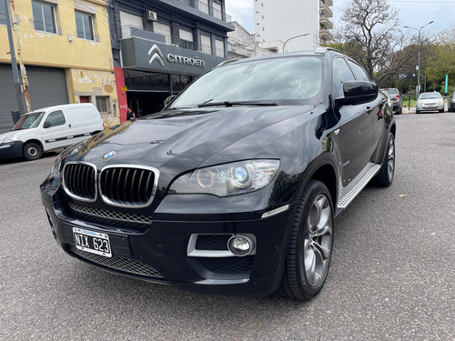 BMW X6 3.0 Xdrive 35i Sportive 306cv