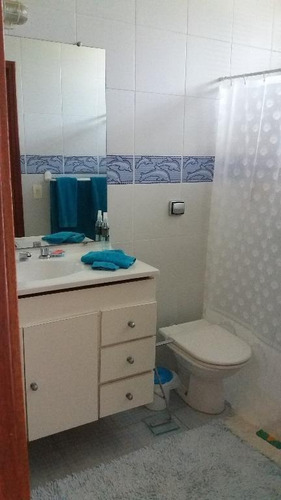 Imagem 21 de 30 de Casa À Venda, 300 M² Por R$ 1.600.000,00 - Morada Das Fontes - Itatiba/sp - Ca1001
