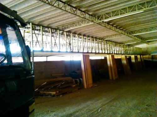 Imagem 4 de 8 de Venda - Estabelecimento Comercial - Jardim Algodoal - Piracicaba - Sp - Mg723740