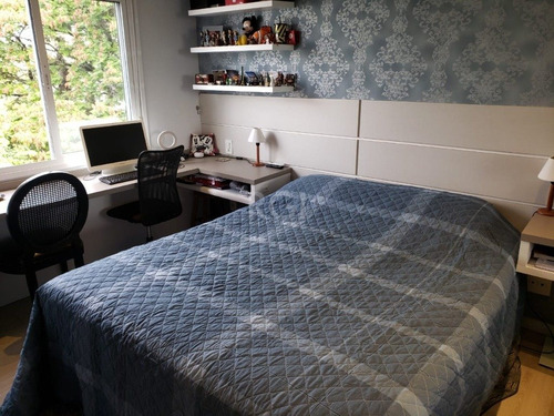 Imagem 3 de 17 de Apartamento Jardim Botânico Porto Alegre - 7991