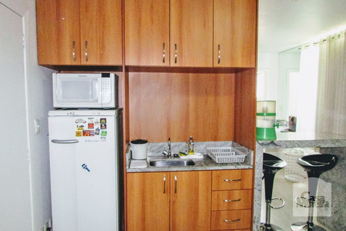 Imagem 6 de 13 de Flat À Venda No Estoril - Código 240684 - 240684