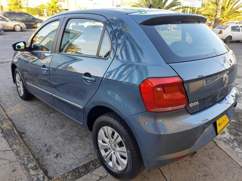 Imagen 4 de 15 de 2018 Volkswagen Gol Trendline Factura Original