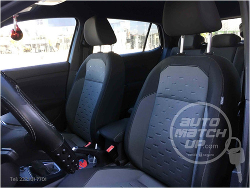 Volkswagen T-Cross 1.6 Comfortline At