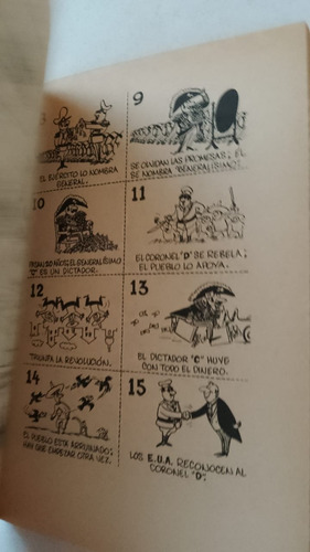 El Mejor De Los Mundos Imposibles/ Abel Quezada (usado) (Usado)
