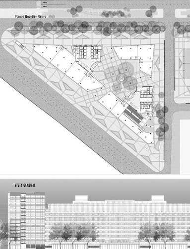 Revista Architector Edición N°107