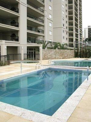 Imagem 4 de 10 de Apartamentos Em São Paulo - 1531