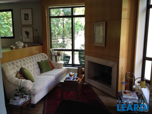 Apartamento - Real Parque - Sp - 501100