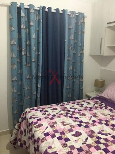 Apartamento Em Condomínio Padrão Para Venda No Bairro Jardim Maringá, 1 Dorm, 0 Suíte, 1 Vagas, 30,00 M - 924