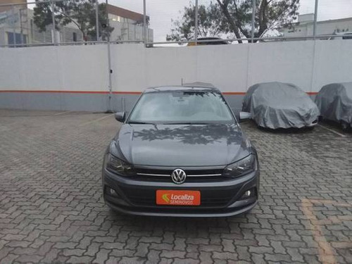 Imagem 3 de 9 de Volkswagen Virtus 1.0 200 Tsi Comfortline Automático