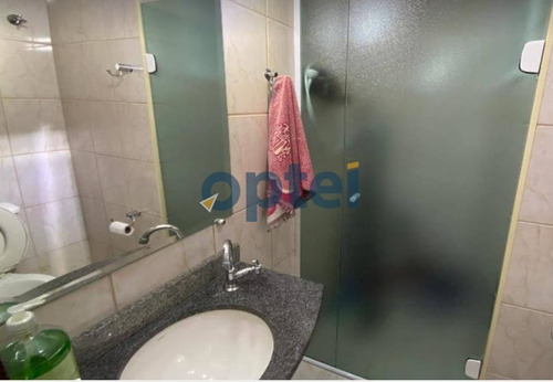 Imagem 2 de 14 de Apartamento - Ap00679 - 70499106