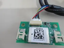 Comprar Placa Wi-fi Panasonic Tc-40fs500b W2cm2510 Cu002Fnf-e