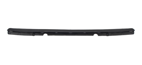 Spoiler Delantero (de Calidad) Jeep Commander 06-10