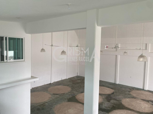 Amplia Bodega En Excelente Ubicación En Venta O Renta En Tuxpan, Ver