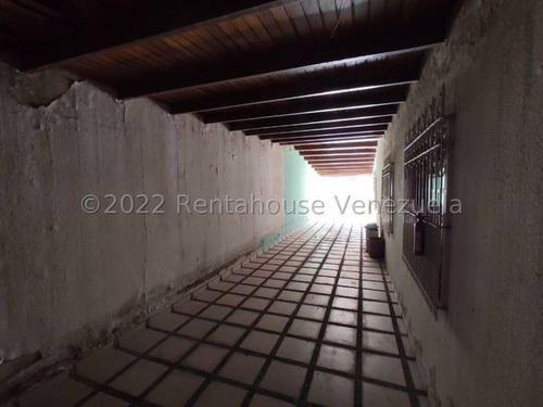 Imagen 14 de 22 de Casa En Venta En Urb. Valle Fresco-cod. 22-24131-jgvr