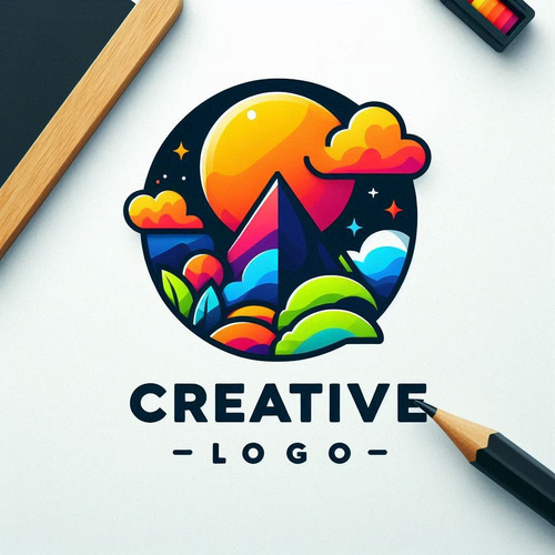 Diseño De Logo | Logotipo | Diseño Grafico | Negocio | Redes