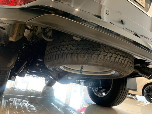 Toyota Hilux Sw4 Srx At 5 Lugares 2.8l 16v Turbo In..qjc2345