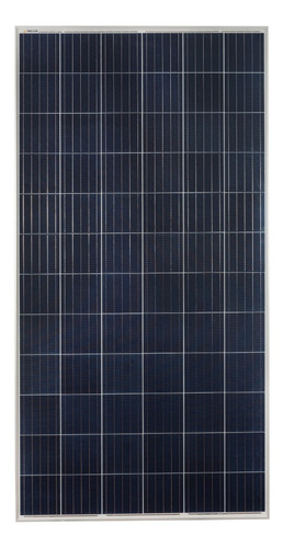 Kit Bombeamento Anauger P100 + Placa Solar 335w + Sensor