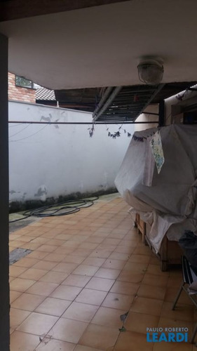Imagem 15 de 15 de Sobrado - Alto Da Lapa - Sp - 605677