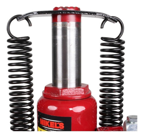 Gato Hidroneumatico Botella C/tornillo Extension12 T Mikels