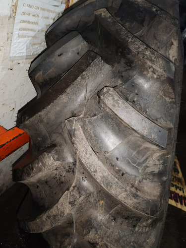 Llantas Agrícolas Pirelli Tm95 18.4-30 A3