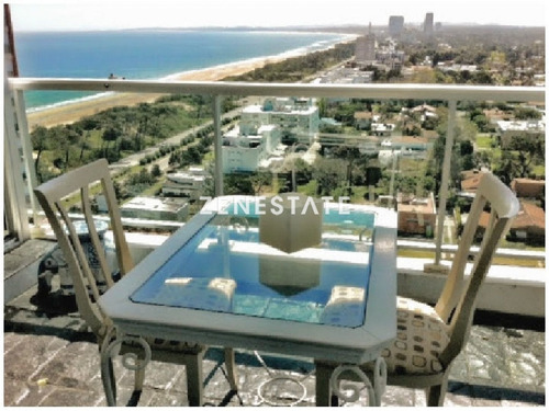 Apartamento En Mansa