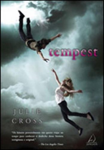 Tempest, De Cross, Julie. Editora Jangada, Capa Mole, Edição 1ª Edição - 2015 Em Português