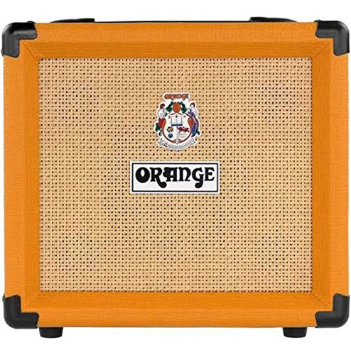 Orange Crush Pix Cr12l 1x6 12watt Combo Naranja