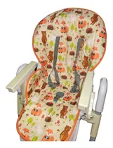 Comprar Fundas Para Sillas De Comer De Bebes Impermeables