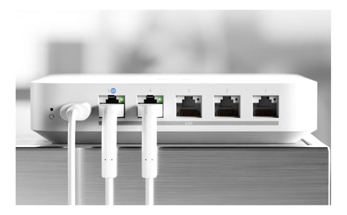 Unifi Cloud Gateway Max Ubiquiti Ucg-max
