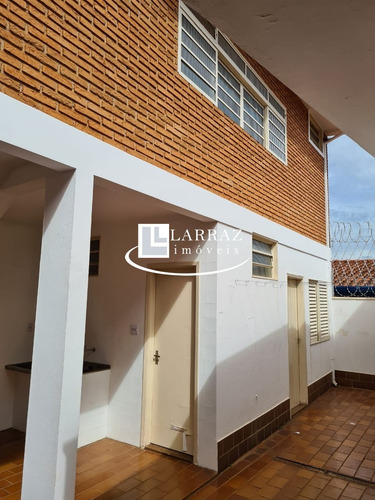Imagem 12 de 30 de Oportunidade, Casa Para Venda E Locação No Jardim Sumaré - Ca01711 - 69330724