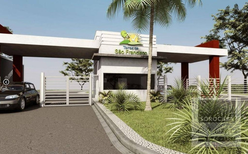 Imagem 9 de 16 de Casa Com 3 Dormitórios À Venda, 106 M² Por R$ 495.000 - Terras De São Francisco - Sorocaba/sp - Ca0177