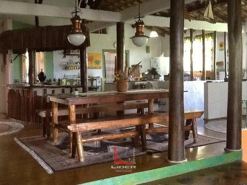 Imagem 8 de 15 de Casa Com 5 Suítes Em Ilhabela-sp - Ca1169-1