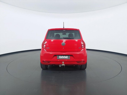 Imagem 6 de 15 de 177977 - Volkswagen Fox 2014 Com Garantia