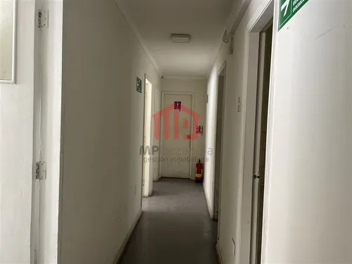 Departamento En Venta Para Remodelar - Sector Manuel Montt