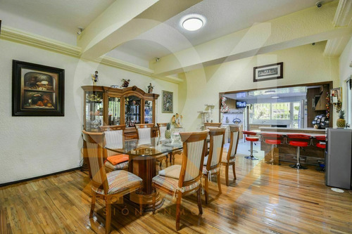 Imagen 9 de 25 de Casa En Venta En Colonia Roma Norte, Sobre Calle Tabasco