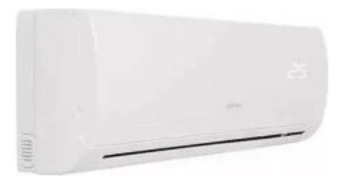 Aire Acond Minisplit Daewoo 12000 Btus 220v S/f Ebdoc102a Color Blanco