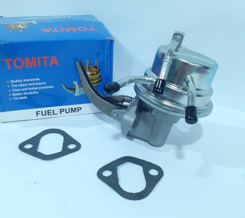 Bomba Gasolina Mecanica Toyota Hilux 1995 96 87 98 