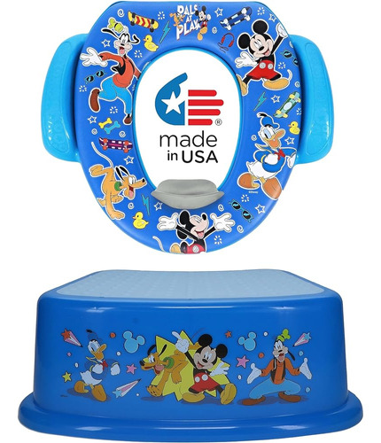 Disney Mickey Mouse  Pals At Play  Juego De Entrenamiento Pa